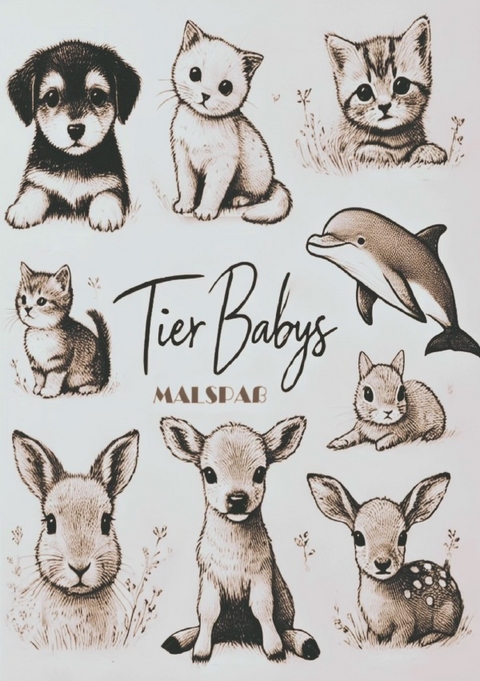 TierBabys - Irini Pavlidis