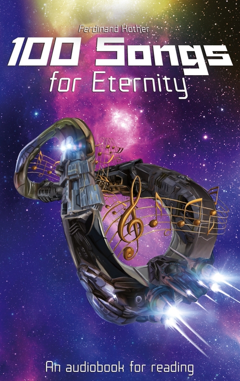 100 Songs for Eternity - Ferdinand K&ouml;ther