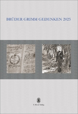 Br&uuml;der Grimm Gedenken Band 18 - 