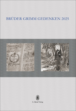 Brüder Grimm Gedenken Band 18