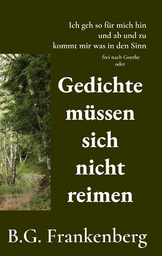 Gedichte