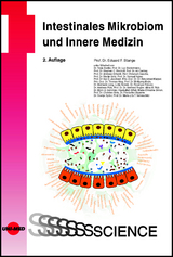 Intestinales Mikrobiom und Innere Medizin - Stange, Eduard F.