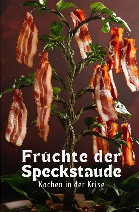 Fr&uuml;chte der Speckstaude - Stefan Schuster
