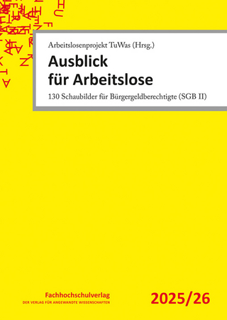 Ausblick für Arbeitslose