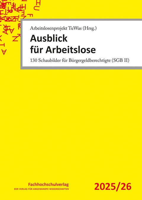 Ausblick f&uuml;r Arbeitslose - Udo Geiger