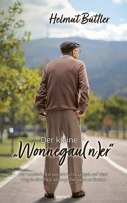 Der kleine &bdquo;Wonnegau(n)er" - Helmut B&uuml;ttler