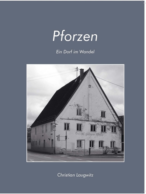 Pforzen - Christian Laugwitz