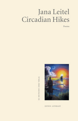 Circadian Hikes - Jana Leitel