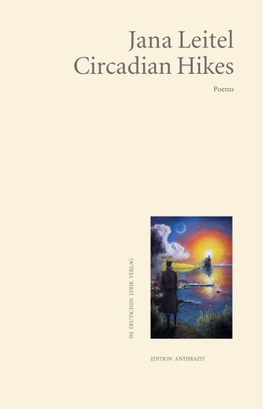 Circadian Hikes - Jana Leitel