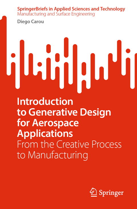 Introduction to Generative Design for Aerospace Applications - Diego Carou