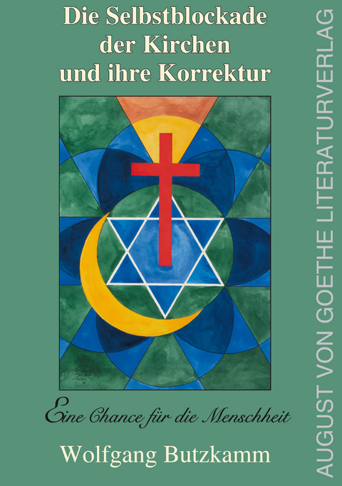 Die Selbstblockade der Kirche und ihre Korrektur - Wolfgang Butzkamm