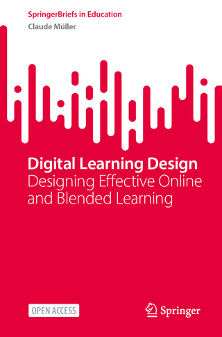 Digital Learning Design