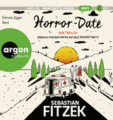 Horror-Date - Sebastian Fitzek