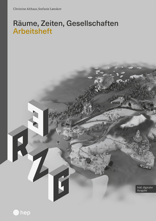 Räume, Zeiten, Gesellschaften (Print inkl. digitaler Ausgabe)