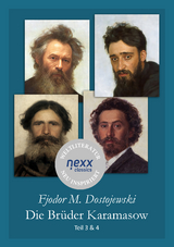 Die Br&uuml;der Karamasow - Fjodor Michailowitsch Dostojewski