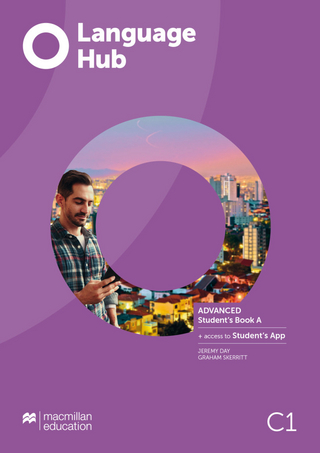 Language Hub Split edition