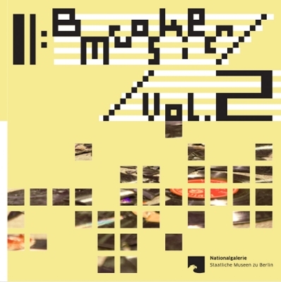 Broken Music Vol. 2 - 