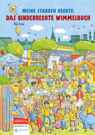 Meine starken Rechte