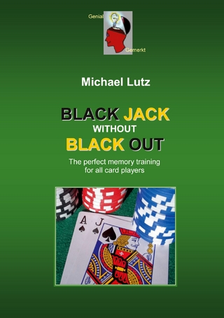 Black Jack Without Black Out