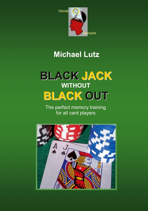 Black Jack Without Black Out - Michael Lutz