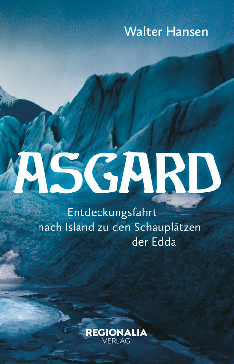 Asgard - Walter Hansen