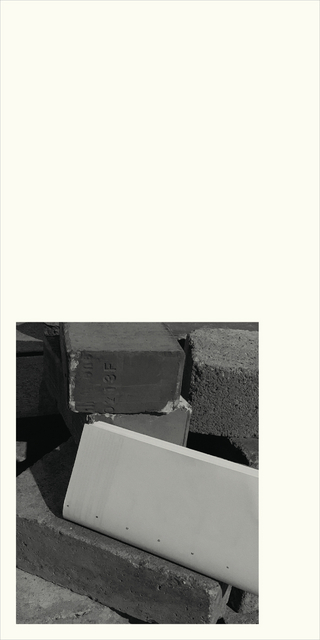 Moving Through Images