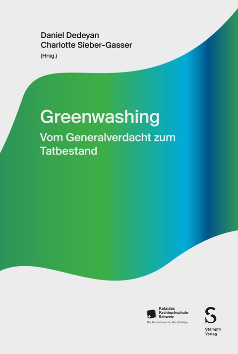 Greenwashing - 
