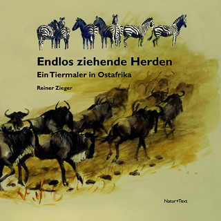 Endlos ziehende Herden