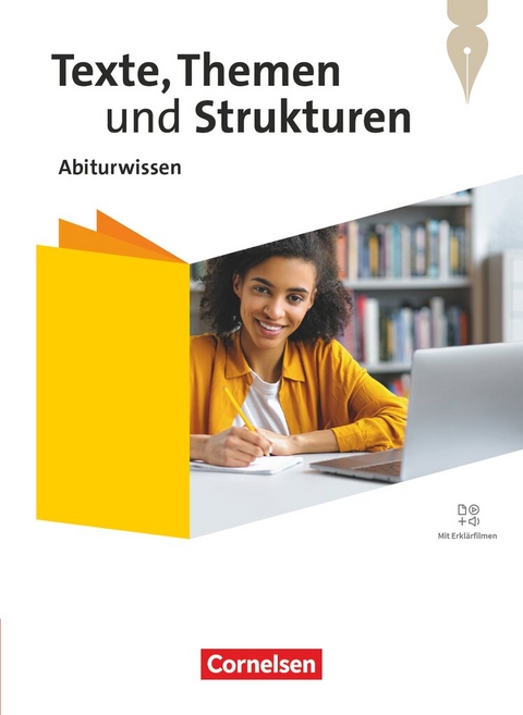 Texte, Themen und Strukturen - Zu allen Ausgaben 2024 - Stephanie Kroesen, Angela Mielke, Christoph Fischer, Alexander Joist, Markus Langner, Katharina Jansen, Norbert Pabelick, Andrea Wagener, Klaus Tetling, Sonja Fuchs, Robert Herold, Katja Rothgerber, Inga Graf, Toka-Lena Rusnok, Angelika Th&ouml;nne&szlig;en-Fischer, Christopher Kohl, Deborah Mohr, Frank Schneider