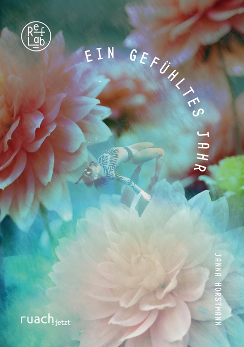 Ein gef&uuml;hltes Jahr - Janna Horstmann