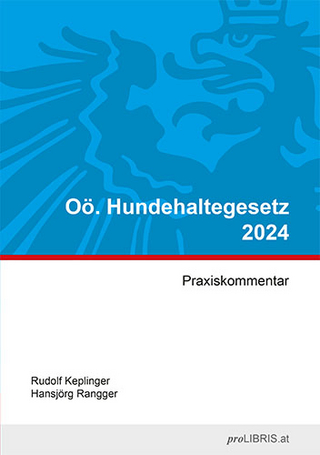 Oö. Hundehaltegesetz 2024