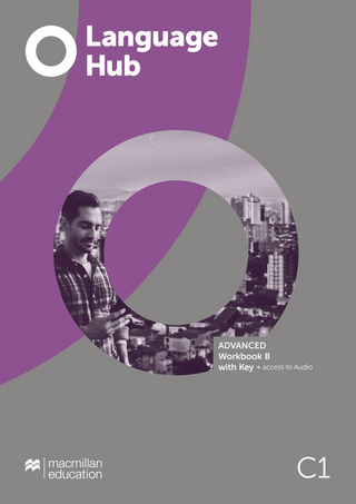 Language Hub Split edition