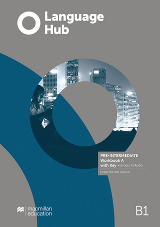 Language Hub Split edition