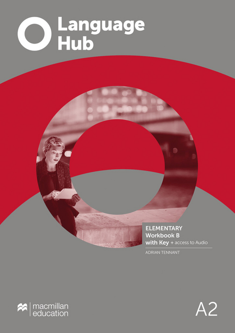 Language Hub Split edition - 