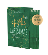 Sparks of Christmas - Verena Unsin