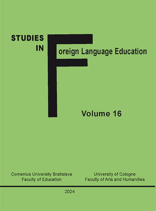 Sprachenlehrstühle gestern und heute, philologische Forschungen und aktuelle Projekte