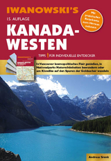 Kanada-Westen - Srenk, Andreas