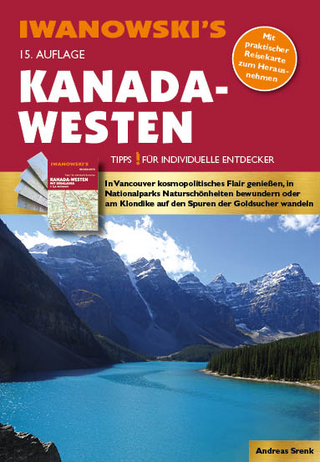 Kanada-Westen