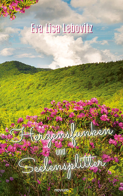 Herzensfunken und Seelensplitter - Eva Lisa Lebovitz