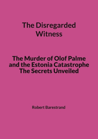 The Disregarded Witness