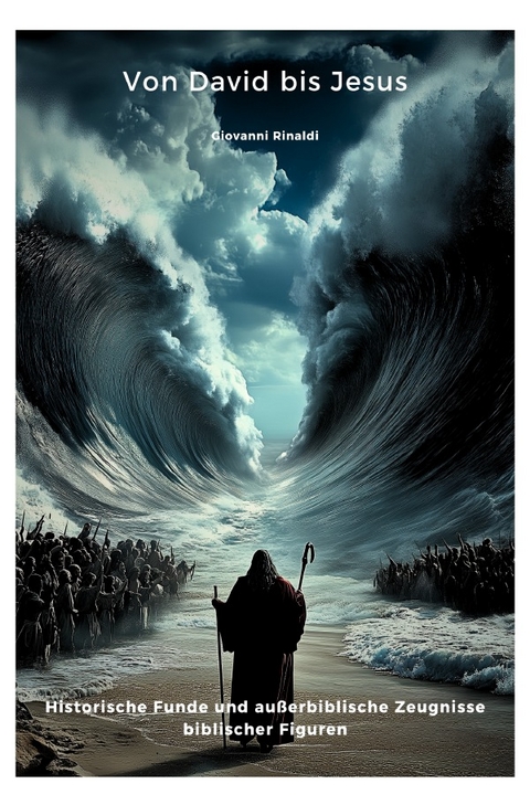 Von David bis Jesus - Giovanni Rinaldi