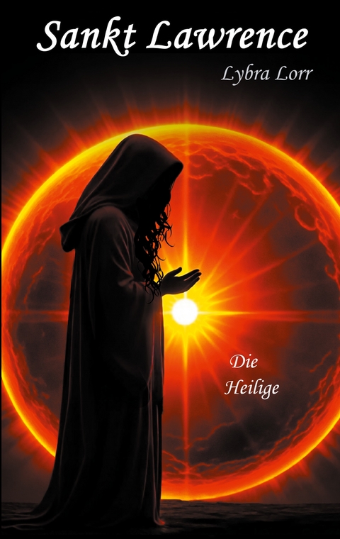 Sankt Lawrence - Lybra Lorr