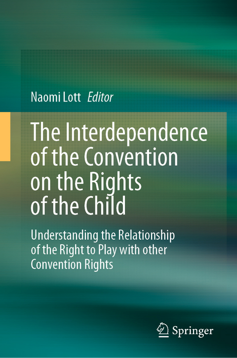 The Interdependence of the Convention on the Rights of the Child - 