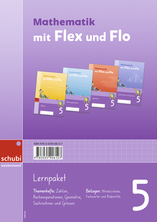 Mathematik mit Flex und Flo