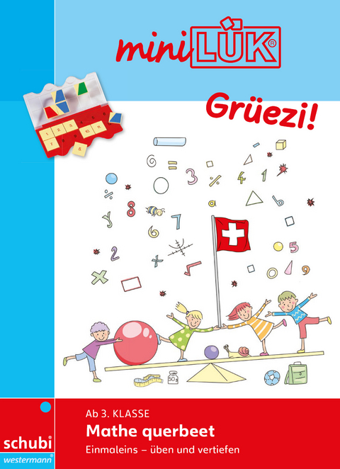 Gr&uuml;ezi miniL&Uuml;K