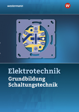 Elektrotechnik - Jürgen Klaue, Heinrich Hübscher