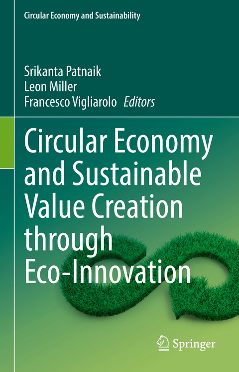 Circular Economy and Sustainable Value Creation through Eco-Innovation - 