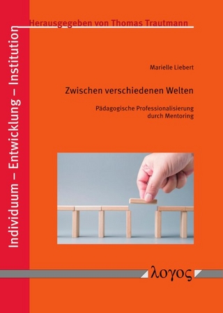 Zwischen verschiedenen Welten