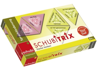 SCHUBITRIX DaZ