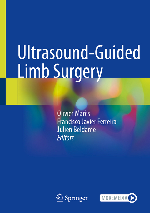 Ultrasound-Guided Limb Surgery - 